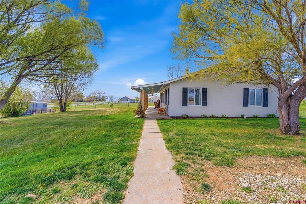16932 Road 20 Cortez CO 81321