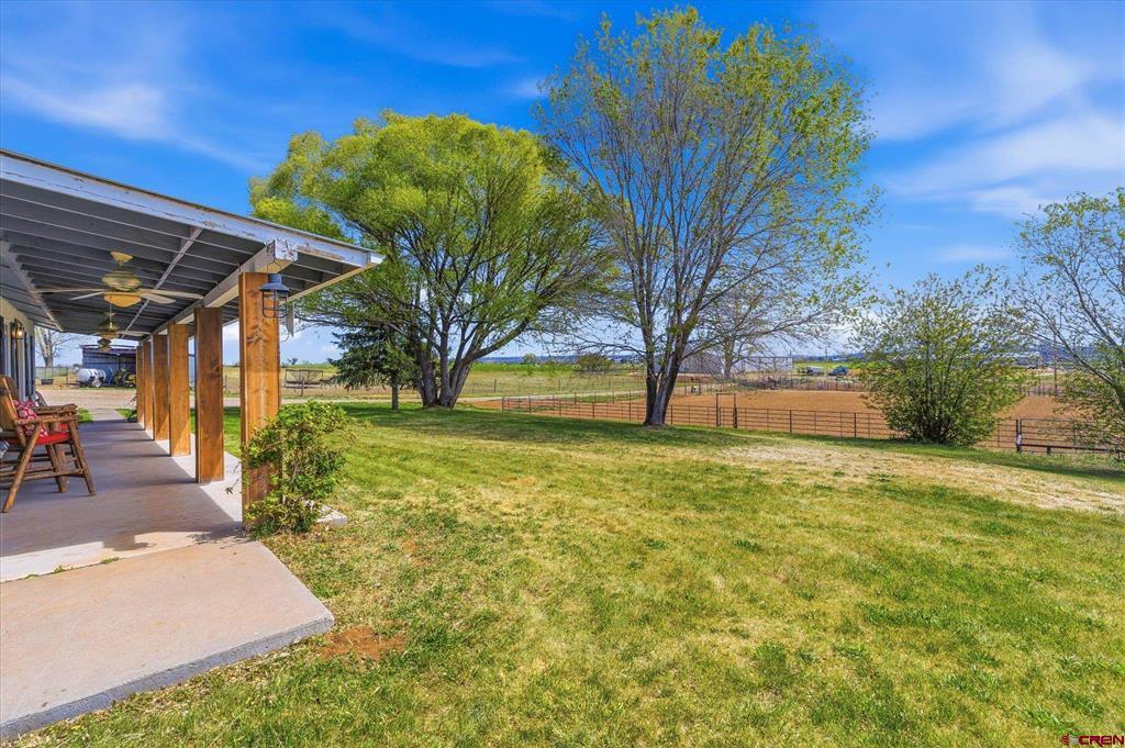 16932 Road 20 Cortez CO 81321