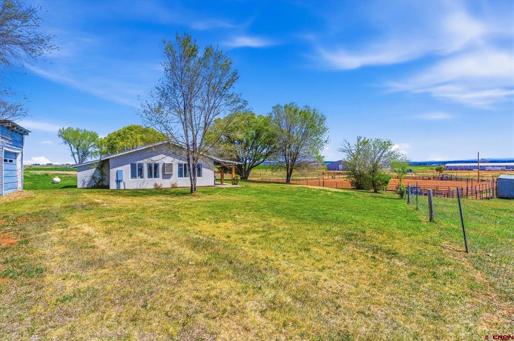 16932 Road 20 Cortez CO 81321