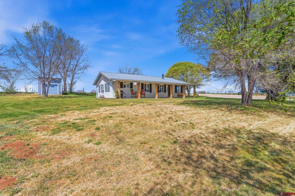 16932 Road 20 Cortez CO 81321