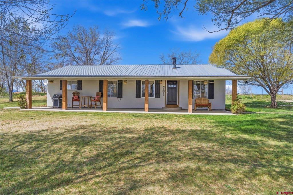 16932 Road 20 Cortez CO 81321