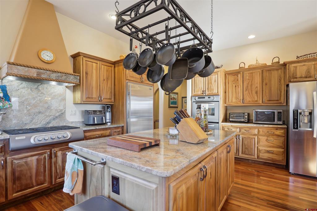 991 County Road 201 Durango CO 81301