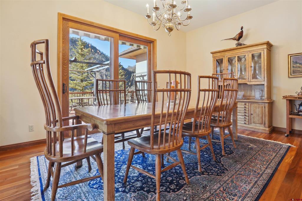 991 County Road 201 Durango CO 81301