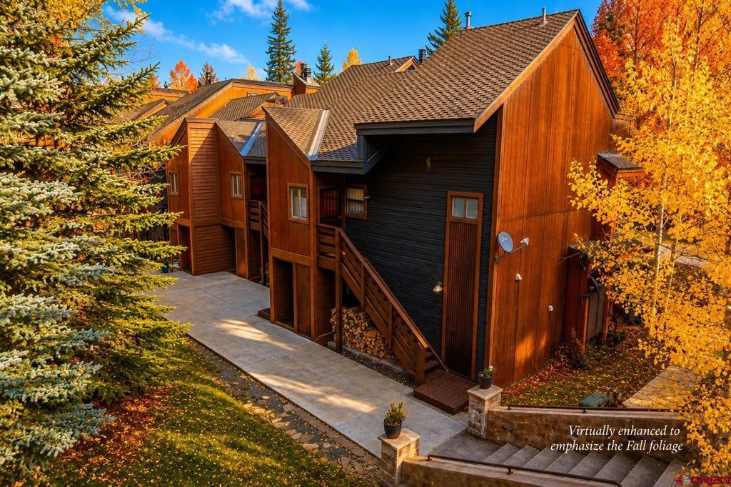 166 Yankee Girl Court Durango CO 81301