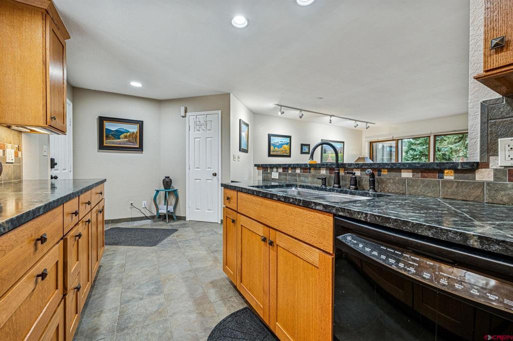 166 Yankee Girl Court Durango CO 81301