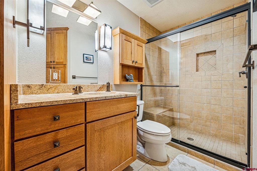 166 Yankee Girl Court Durango CO 81301