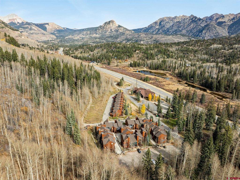 166 Yankee Girl Court Durango CO 81301