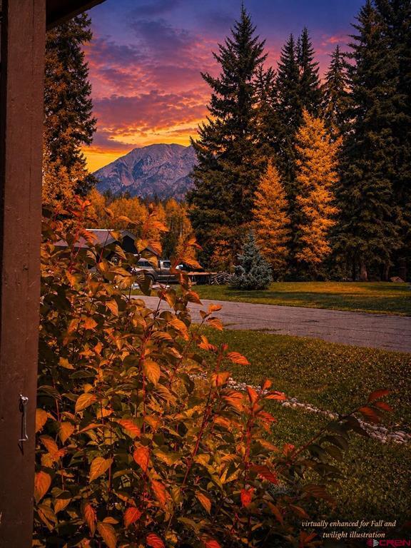 166 Yankee Girl Court Durango CO 81301
