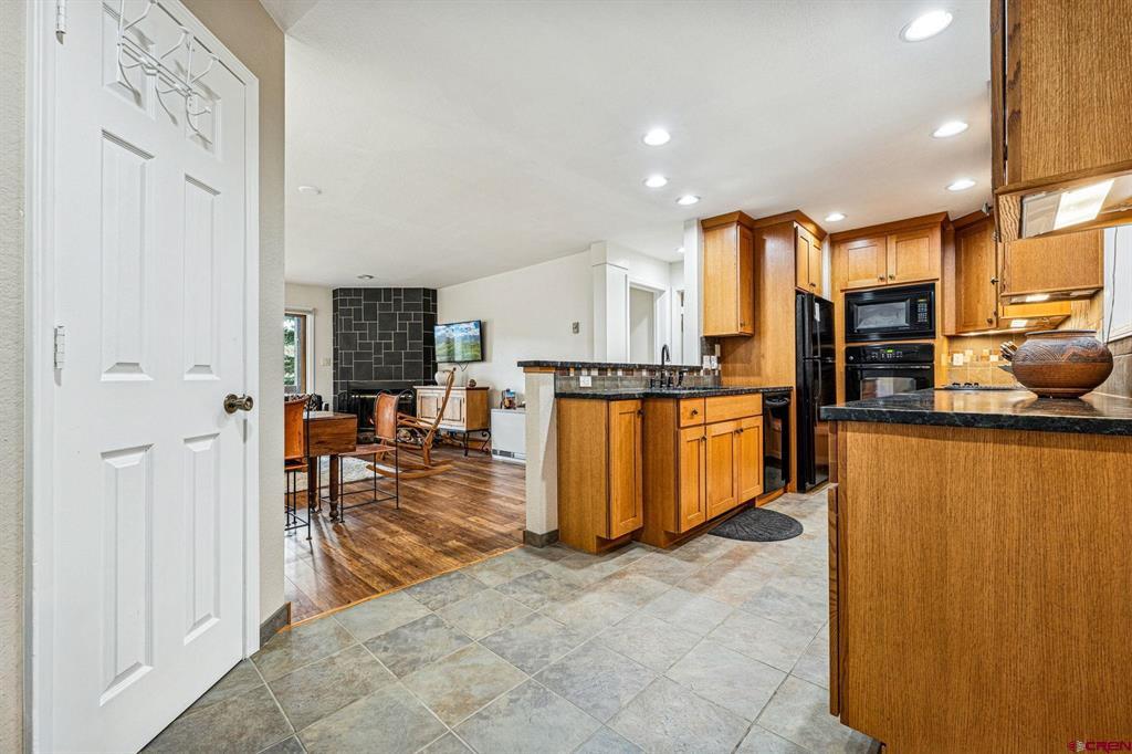 166 Yankee Girl Court Durango CO 81301