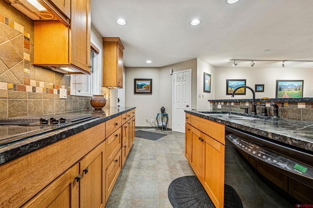166 Yankee Girl Court Durango CO 81301