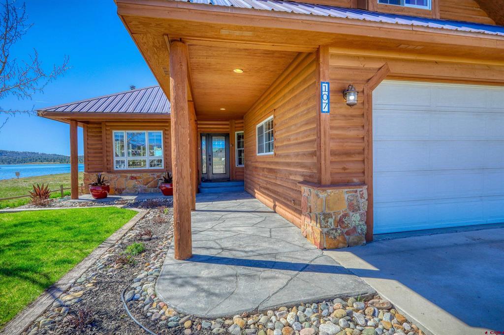 107 Pebble Circle Pagosa Springs CO 81147