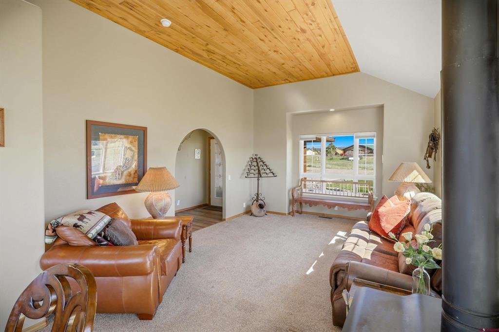 107 Pebble Circle Pagosa Springs CO 81147