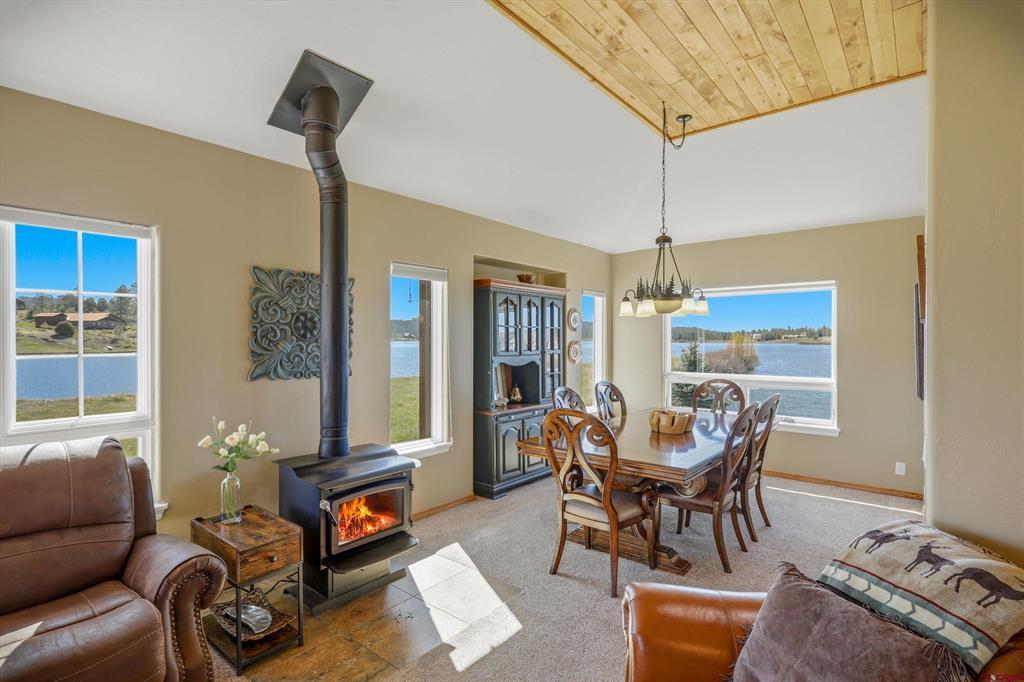 107 Pebble Circle Pagosa Springs CO 81147