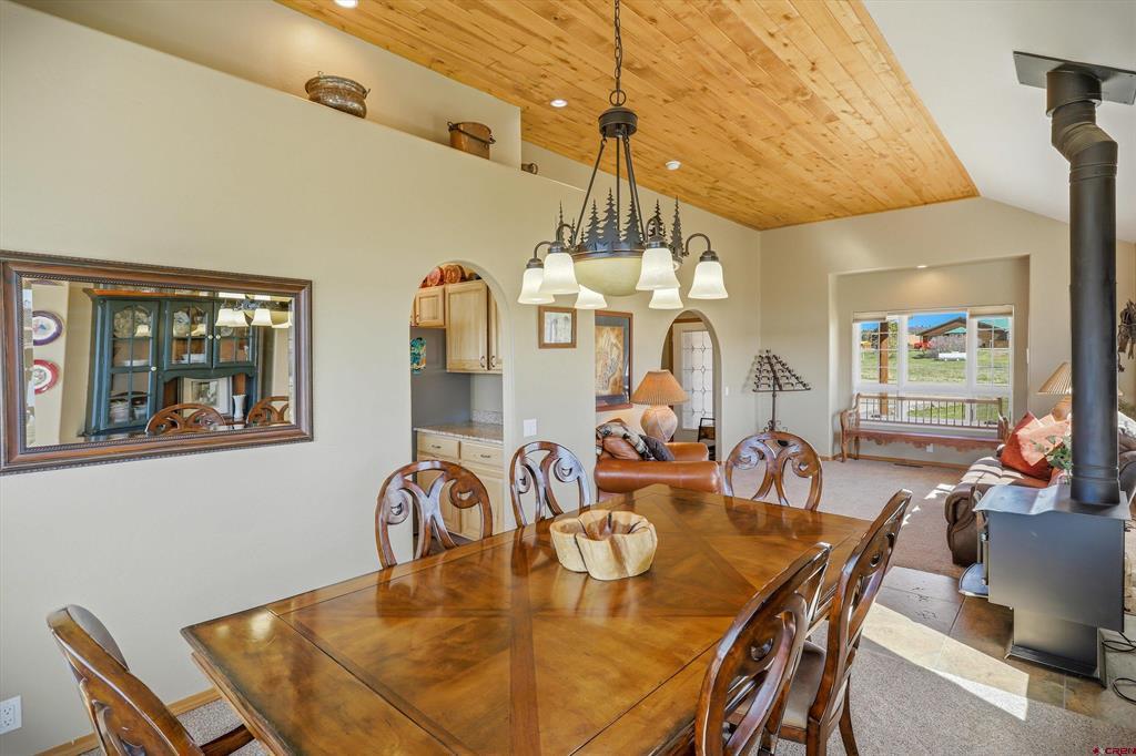 107 Pebble Circle Pagosa Springs CO 81147