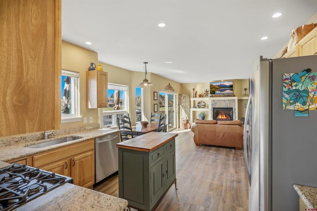 107 Pebble Circle Pagosa Springs CO 81147