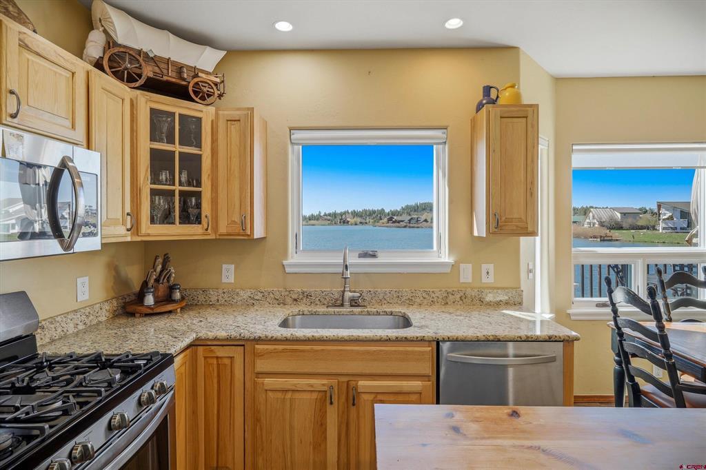 107 Pebble Circle Pagosa Springs CO 81147