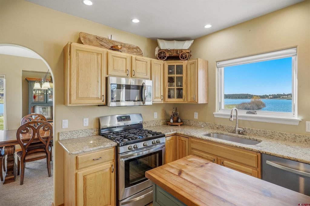 107 Pebble Circle Pagosa Springs CO 81147