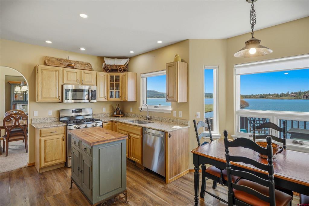 107 Pebble Circle Pagosa Springs CO 81147