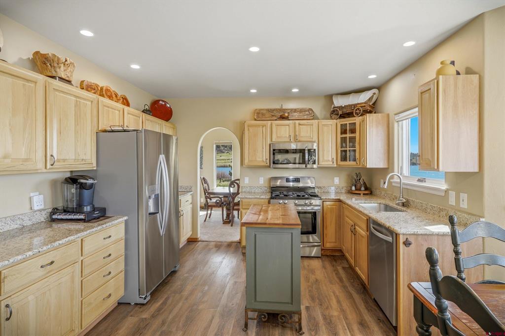 107 Pebble Circle Pagosa Springs CO 81147