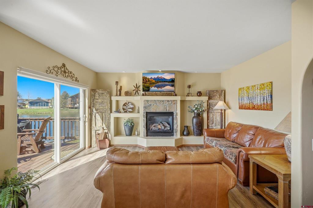 107 Pebble Circle Pagosa Springs CO 81147