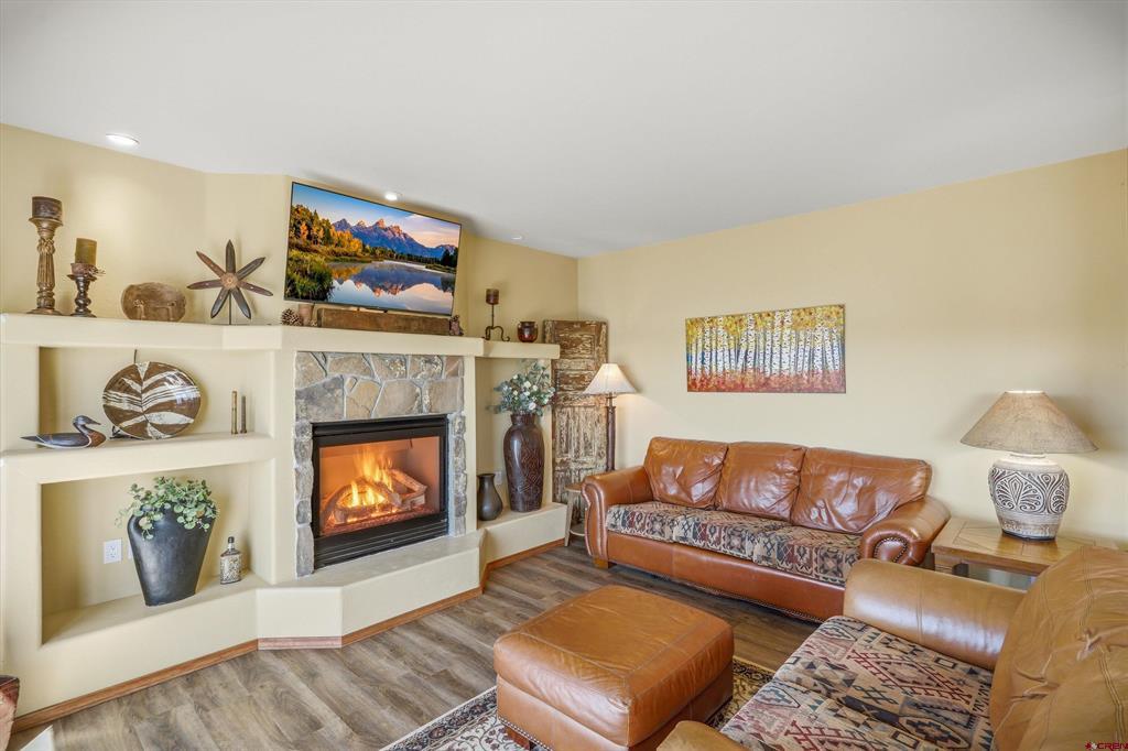 107 Pebble Circle Pagosa Springs CO 81147