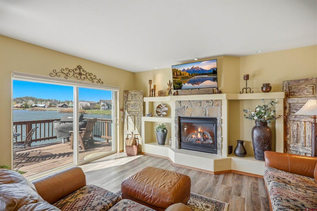 107 Pebble Circle Pagosa Springs CO 81147