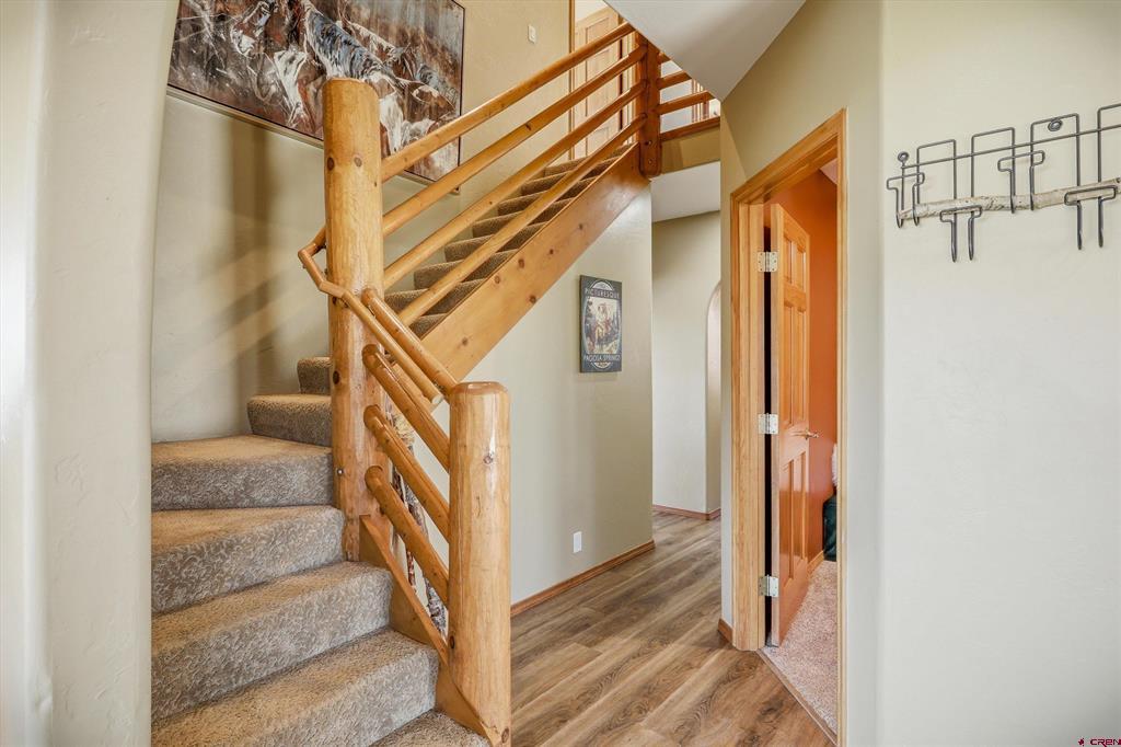 107 Pebble Circle Pagosa Springs CO 81147