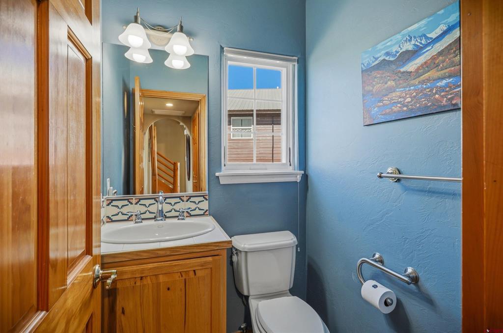 107 Pebble Circle Pagosa Springs CO 81147