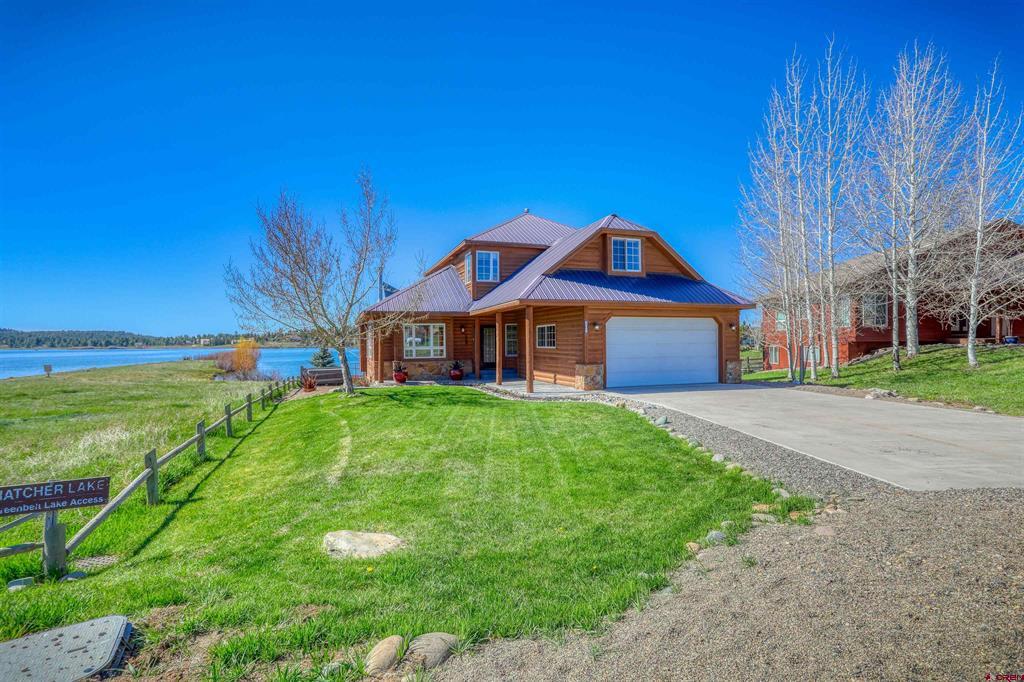 107 Pebble Circle Pagosa Springs CO 81147