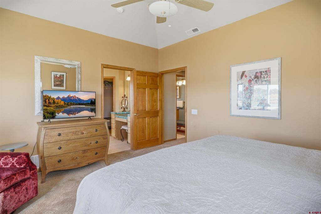 107 Pebble Circle Pagosa Springs CO 81147