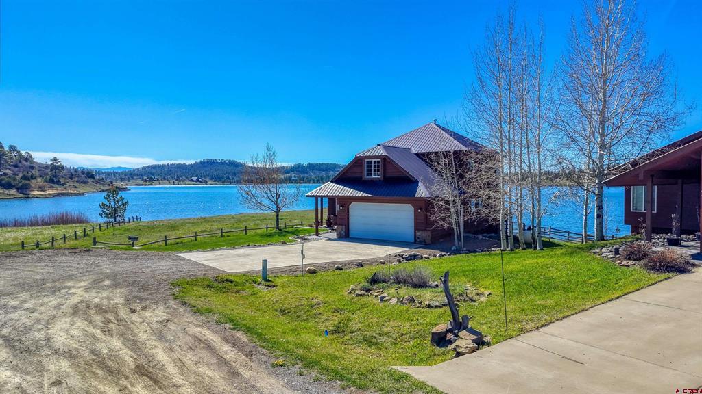 107 Pebble Circle Pagosa Springs CO 81147