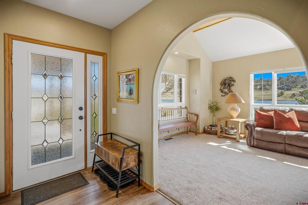 107 Pebble Circle Pagosa Springs CO 81147