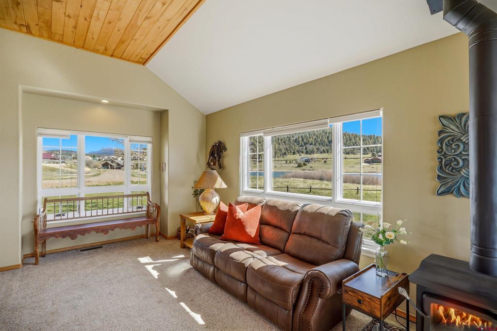 107 Pebble Circle Pagosa Springs CO 81147
