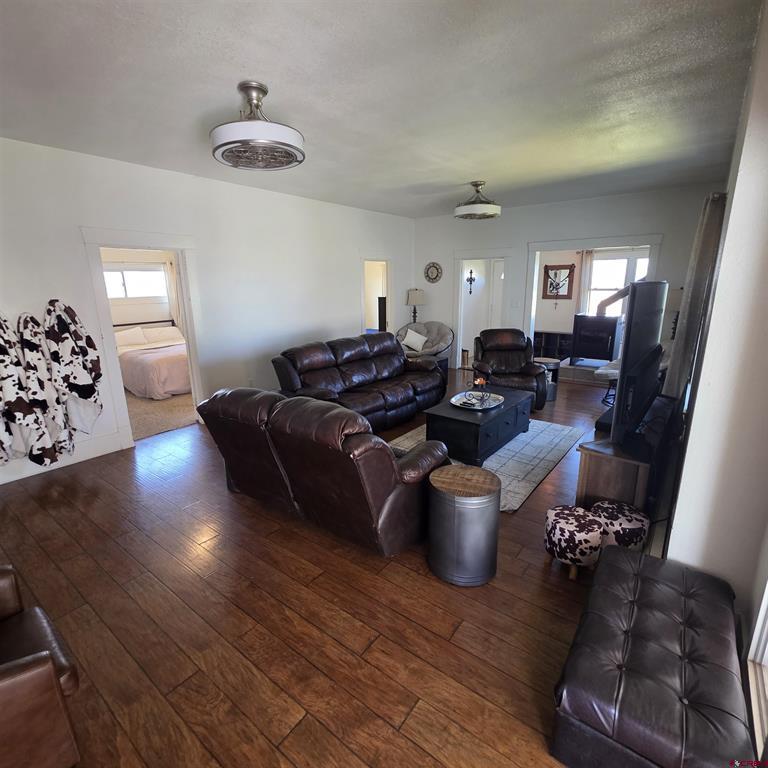 1022 W County Rd 6 N Monte Vista CO 81144