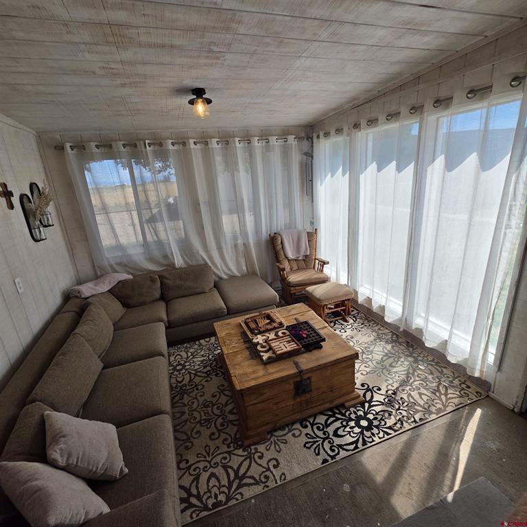 1022 W County Rd 6 N Monte Vista CO 81144