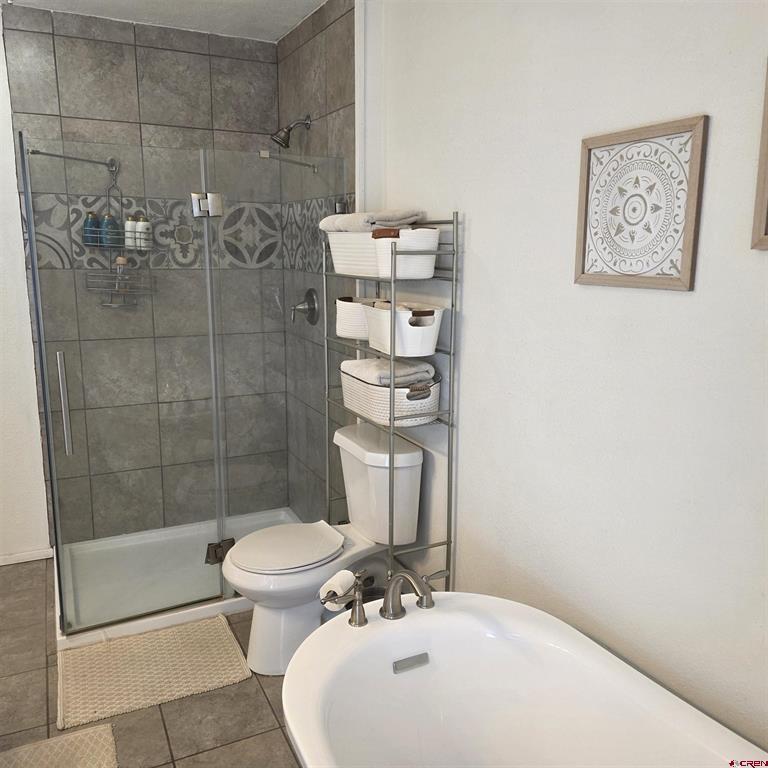 1022 W County Rd 6 N Monte Vista CO 81144