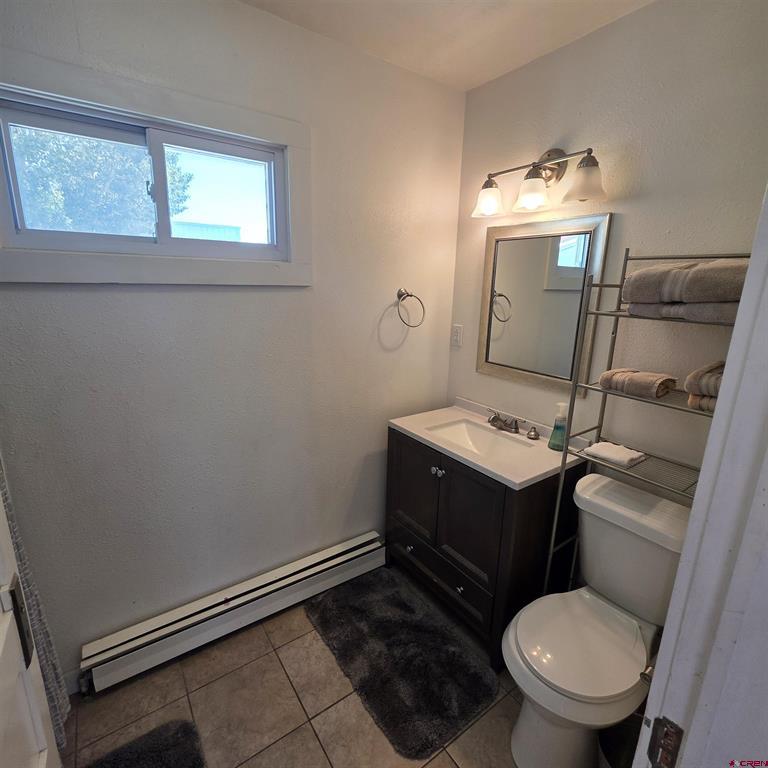 1022 W County Rd 6 N Monte Vista CO 81144