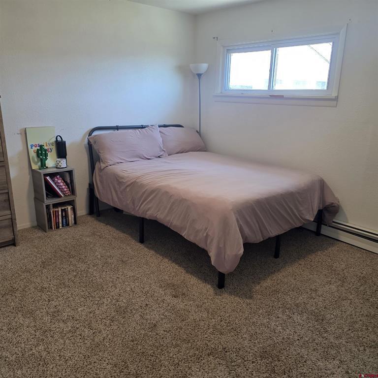 1022 W County Rd 6 N Monte Vista CO 81144