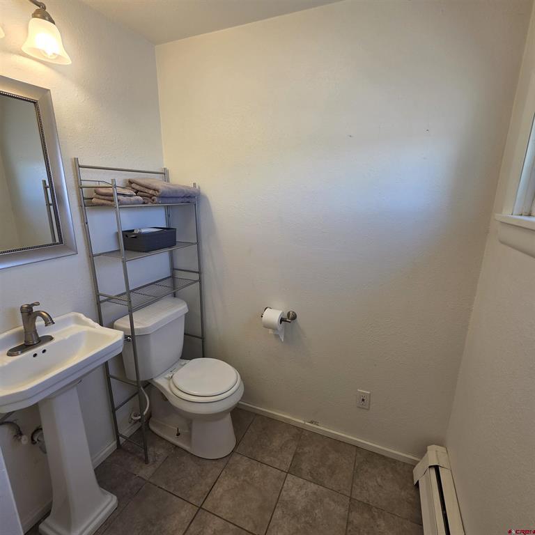 1022 W County Rd 6 N Monte Vista CO 81144