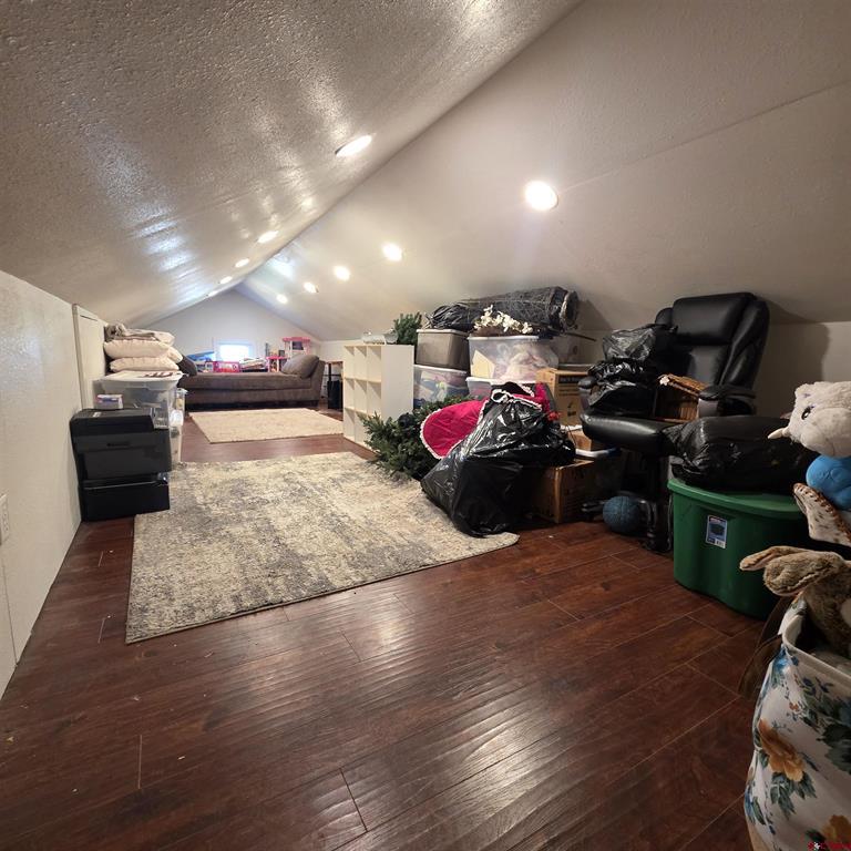 1022 W County Rd 6 N Monte Vista CO 81144