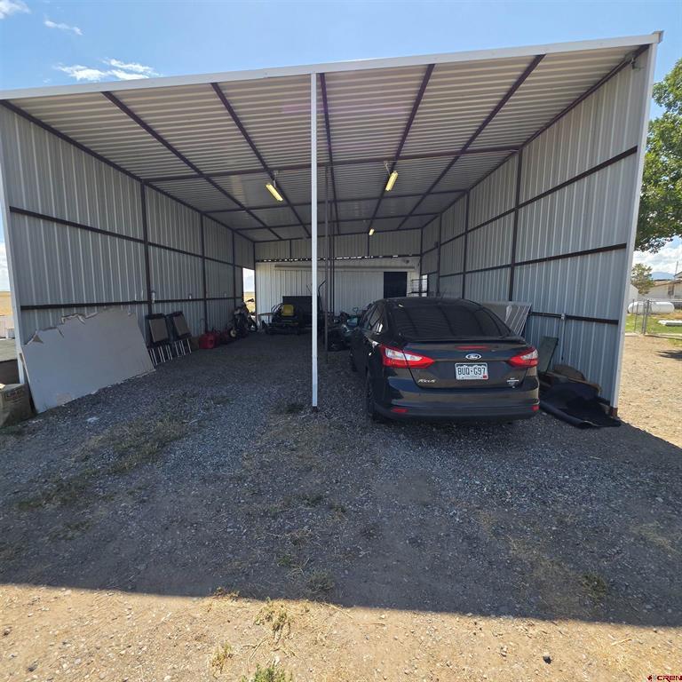 1022 W County Rd 6 N Monte Vista CO 81144