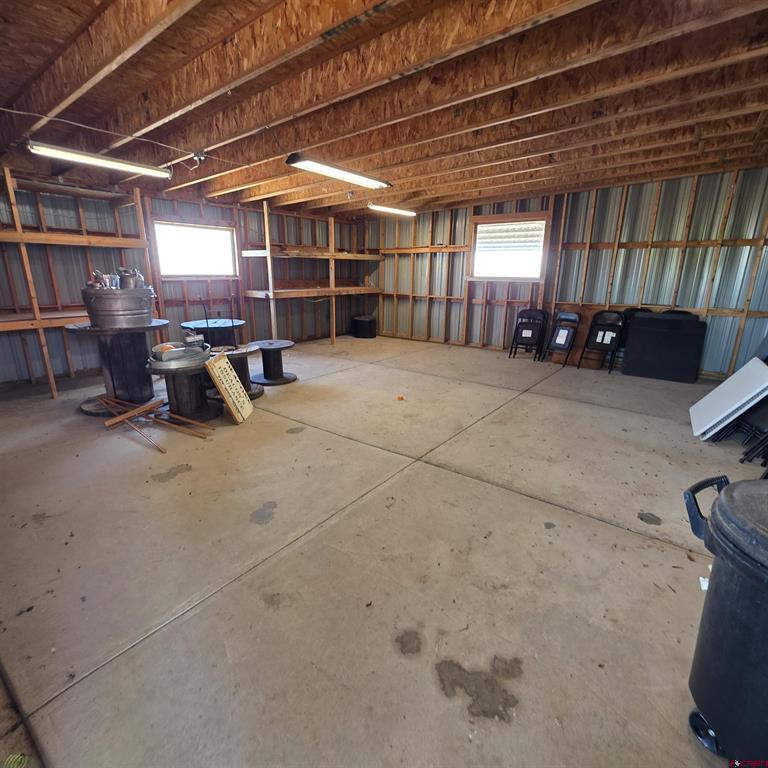 1022 W County Rd 6 N Monte Vista CO 81144