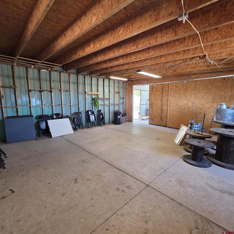 1022 W County Rd 6 N Monte Vista CO 81144