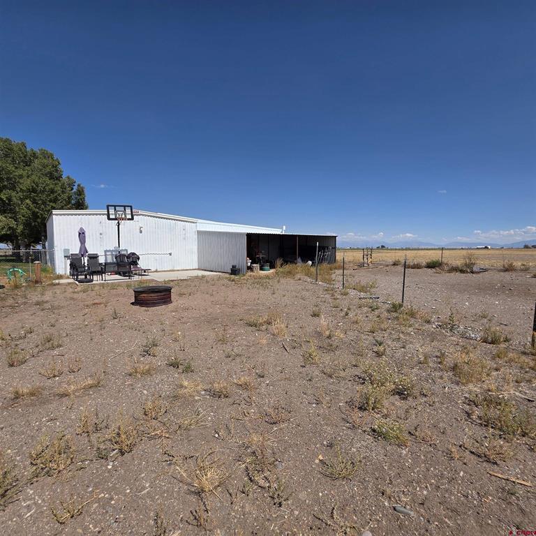 1022 W County Rd 6 N Monte Vista CO 81144