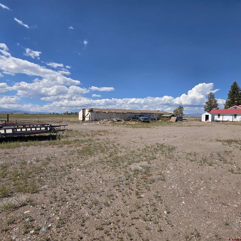 1022 W County Rd 6 N Monte Vista CO 81144