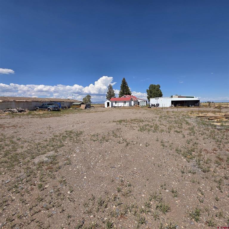 1022 W County Rd 6 N Monte Vista CO 81144