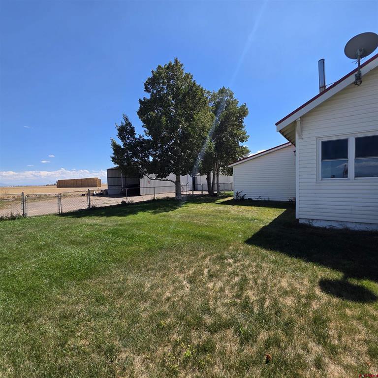 1022 W County Rd 6 N Monte Vista CO 81144