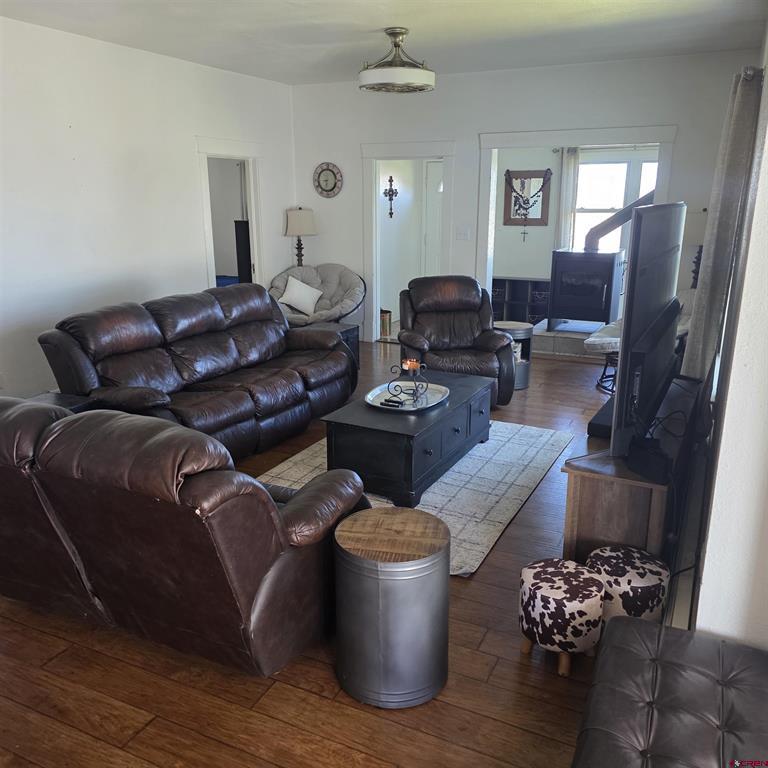 1022 W County Rd 6 N Monte Vista CO 81144
