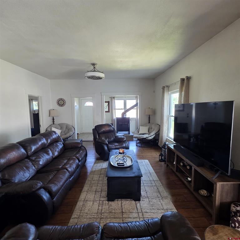 1022 W County Rd 6 N Monte Vista CO 81144