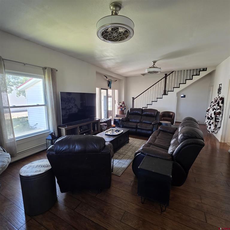 1022 W County Rd 6 N Monte Vista CO 81144